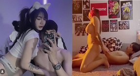 sex taxi Phát hiện vợ "đi ngoài", cha dượng địt con gái riêng của vợ lồn múp trả thù